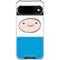 Adult Swim Adventure Time Finn Mertens Google Pixel 10 Clear Case